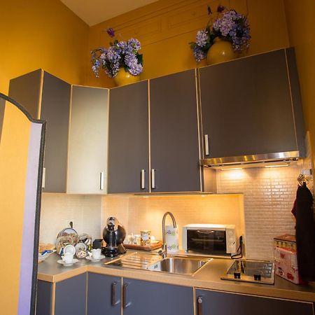 Suite Casa Pariolina โรม ภายนอก รูปภาพ