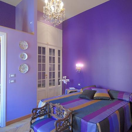 Suite Casa Pariolina โรม ห้อง รูปภาพ
