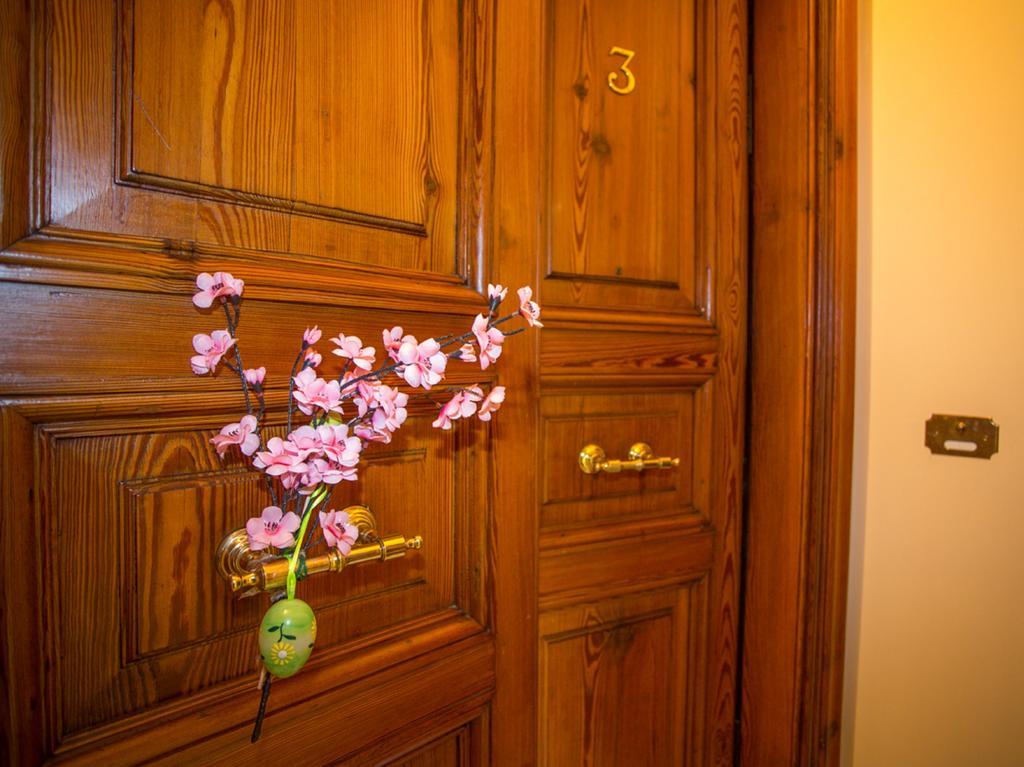 Suite Casa Pariolina โรม ภายนอก รูปภาพ