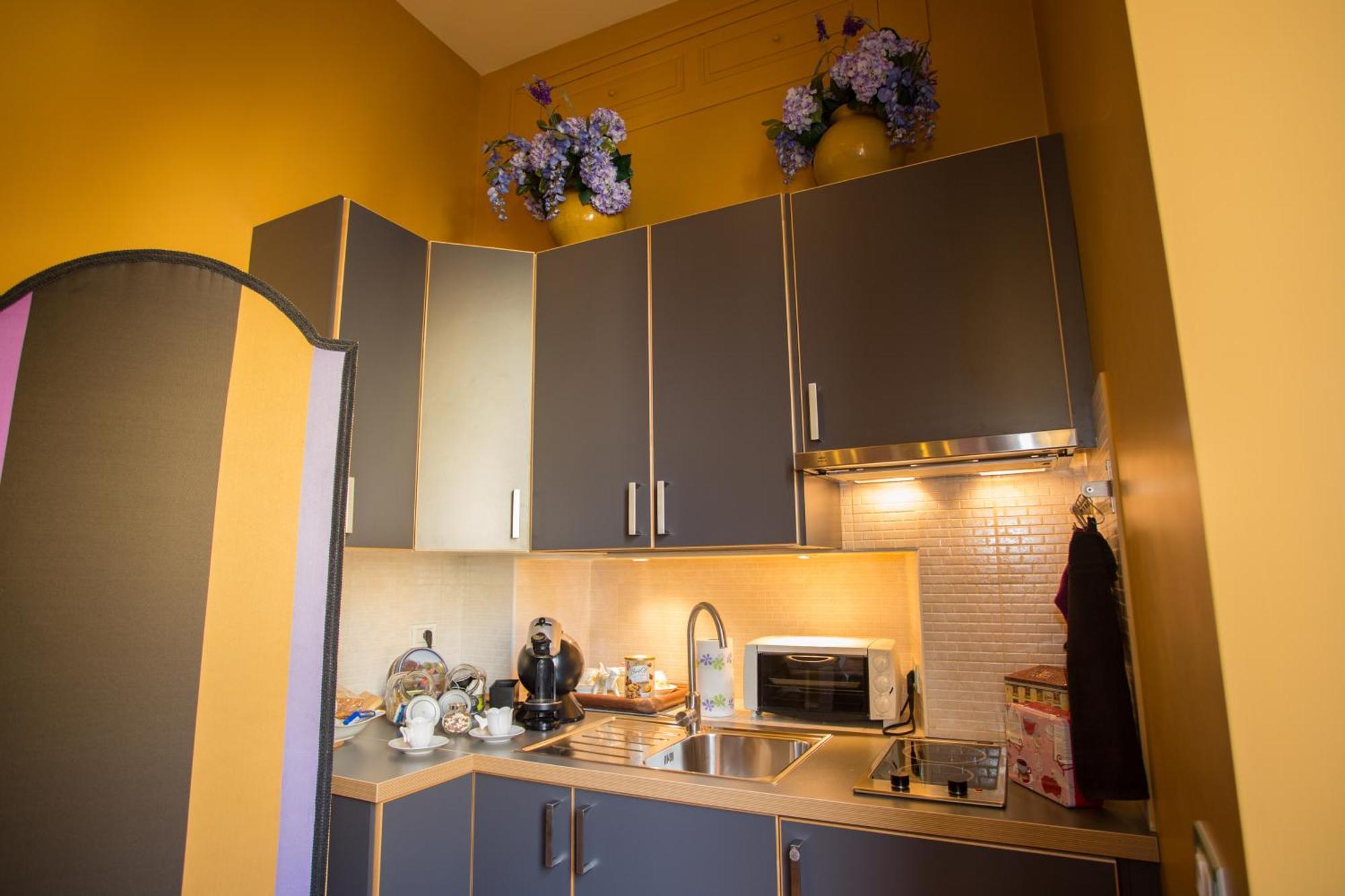 Suite Casa Pariolina โรม ภายนอก รูปภาพ