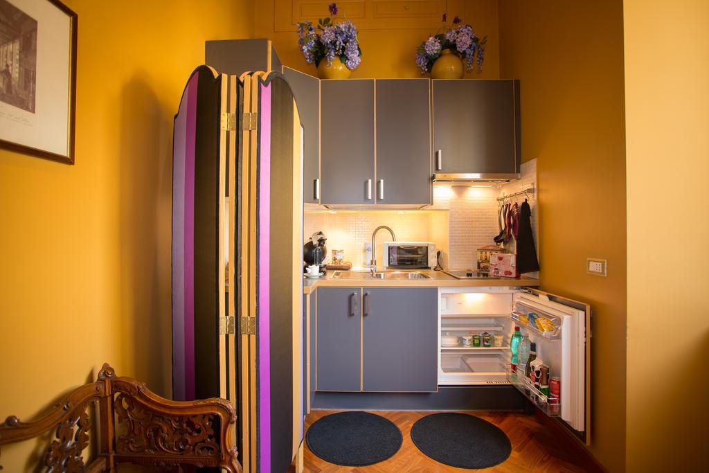 Suite Casa Pariolina โรม ห้อง รูปภาพ