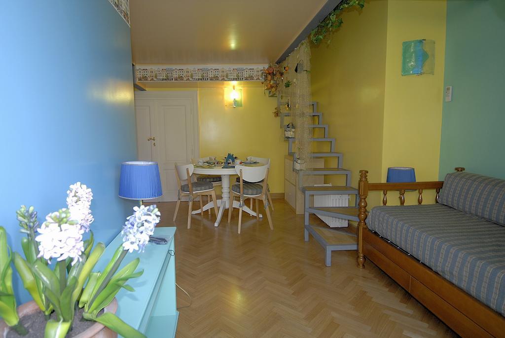 Suite Casa Pariolina โรม ภายนอก รูปภาพ