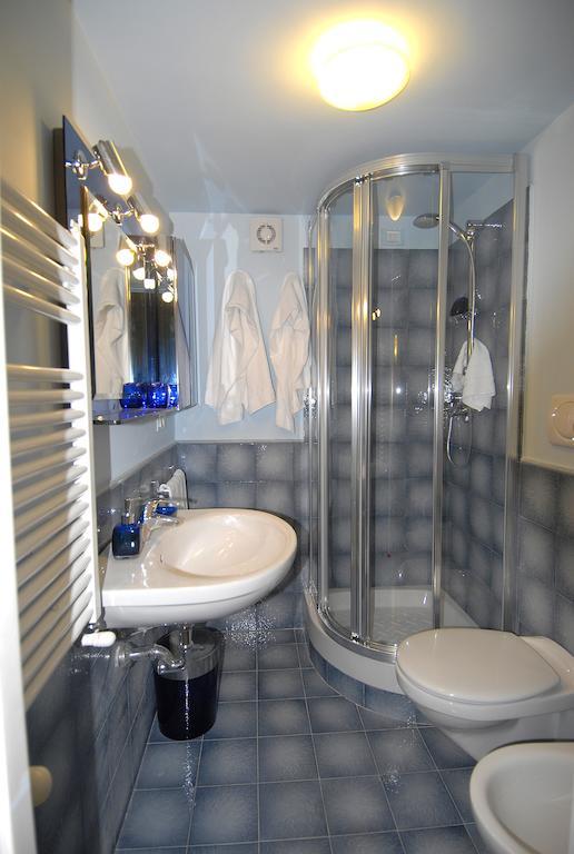 Suite Casa Pariolina โรม ภายนอก รูปภาพ