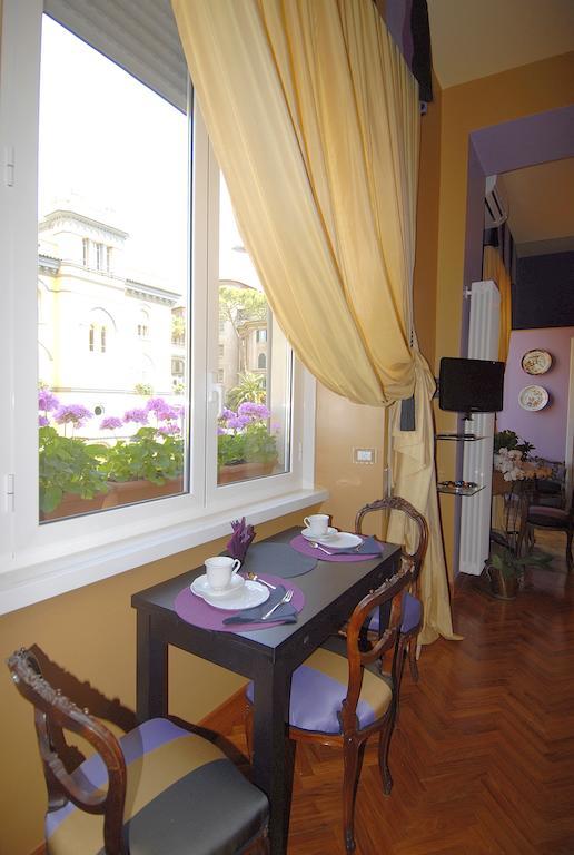 Suite Casa Pariolina โรม ภายนอก รูปภาพ