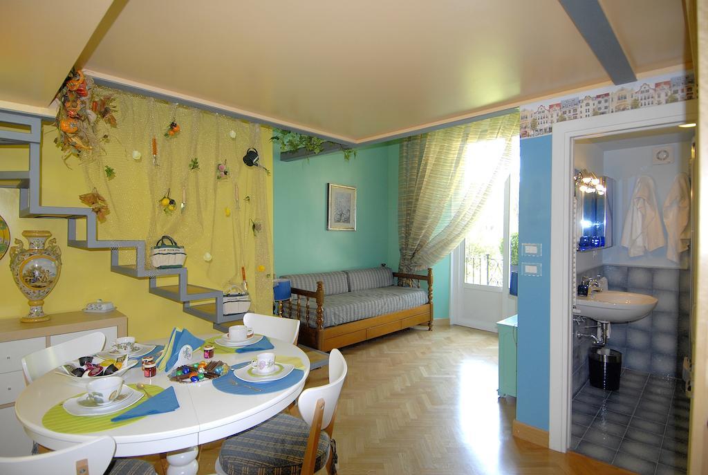 Suite Casa Pariolina โรม ห้อง รูปภาพ