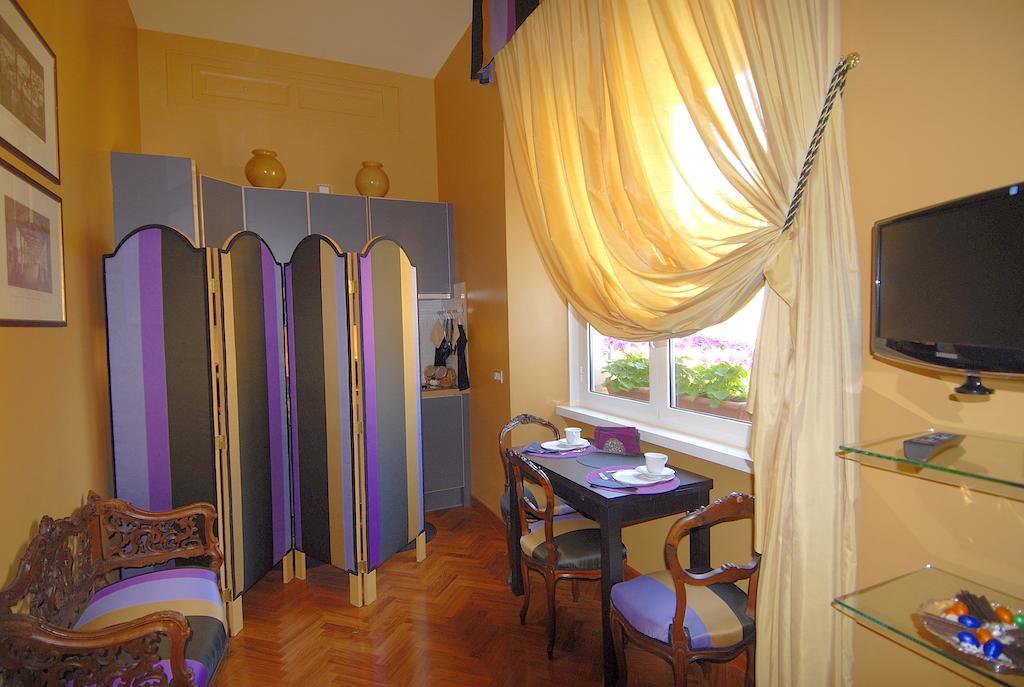 Suite Casa Pariolina โรม ภายนอก รูปภาพ