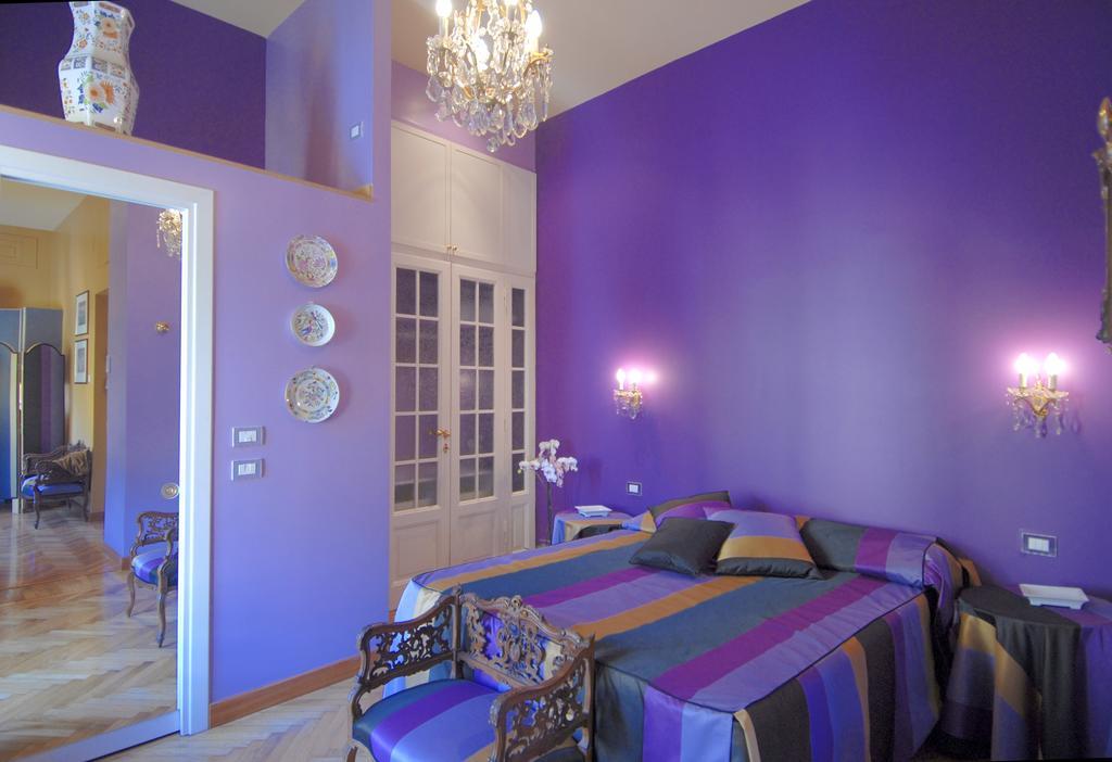 Suite Casa Pariolina โรม ห้อง รูปภาพ