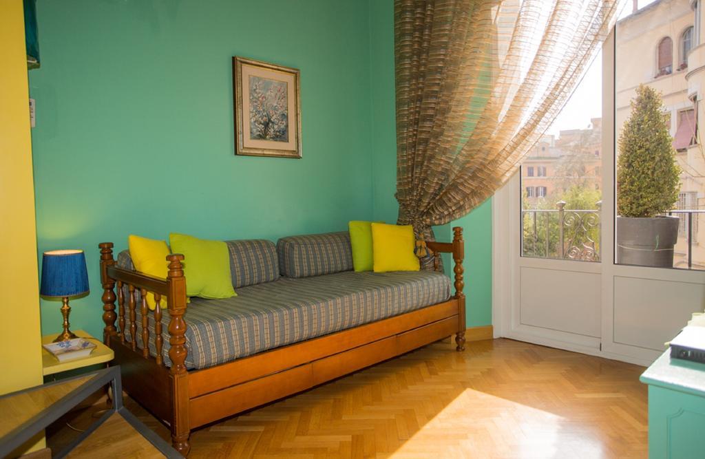 Suite Casa Pariolina โรม ภายนอก รูปภาพ